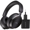 Bose QuietComfort Ultra Headphones Zwart + Oplader