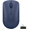 Lenovo 540 USB-C Compact Wireless Mouse Blue