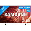 Samsung OLED 4K 77S85D (2024)