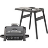 Ninja Woodfire Outdoor Grill OG701EU + Ninja Woodfire Ständer