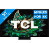 TCL QD Mini-LED 55C71N (2024)