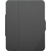 Targus VersaVu Apple iPad (2022) Book Case Zwart/Transparant