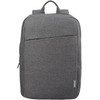 Lenovo 15,6 Zoll Laptop Casual Backpack B210 Grau-ROW