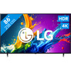 LG 86QNED80T6A (2024)