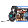 JBL Quantum 610 + Star Wars Outlaws PS5