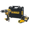 DeWalt DCD796NT-XJ 2.0Ah Battery Starter Kit