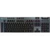 Logitech G915 X Lightspeed Wireless Gaming Toetsenbord Zwart Azerty