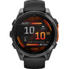 Garmin Fenix 8 Zwart 47mm