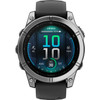 Garmin Fenix E Grijs 47mm