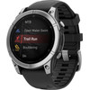 Garmin Fenix E Grau 47 mm