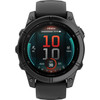 Garmin Fenix E Black 47mm