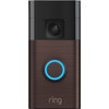 Ring Battery Video Doorbell Brons