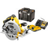 DeWalt DCS570NT-XJ 5,0 Ah Accu (2x) Starterspakket