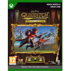 Harry Potter: Quidditch Champions Deluxe Edition Xbox Series X and Xbox One