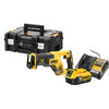 DeWalt DCS367NT-XJ 5,0 Ah Accu Starterspakket