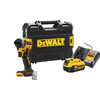 DeWalt DCF850NT-XJ 5.0Ah Battery Starter Kit