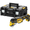 DeWalt DCS356NT-XJ (without battery)