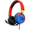 HyperX Cloud Mini Wired Multi Color