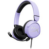 HyperX Cloud Mini Bedraad Lavender