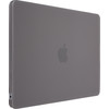 BlueBuilt Hardcase voor MacBook Air 13,6 inch Grijs