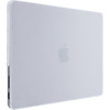 BlueBuilt Hardcase Transparant voor MacBook Pro 14 inch