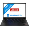 Lenovo ThinkPad X1 Carbon Gen 12 - 21KC004TMH QWERTY