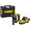 DeWalt DCH172NT-XJ 5,0 Ah Accu Starterspakket