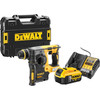 DeWalt DCH273NT-XJ 5.0Ah Battery Starter Kit