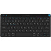 JLab GO Wireless Bluetooth Keyboard QWERTY