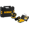 DeWalt DCW210NT-XJ 2,0 Ah Accu Starterspakket