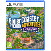 RollerCoaster Tycoon Adventures Deluxe PS5