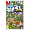 RollerCoaster Tycoon Adventures Deluxe Nintendo Switch