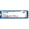 Kingston NV3 PCIe 4.0 NVMe SSD 500GB