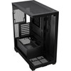 Corsair 3500X Mid-Tower Schwarz