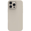 BlueBuilt Backcover iPhone 16 Pro Max Beige