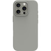 BlueBuilt Back Cover iPhone 16 Pro Gris