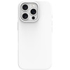 BlueBuilt Back Cover iPhone 16 Pro Blanc