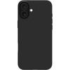 BlueBuilt Back Cover iPhone 16 Plus Noir