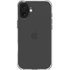 BlueBuilt Protective Back Cover iPhone 16 Plus Transparent