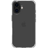 BlueBuilt Protective Back Cover iPhone 16 Transparent