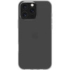 BlueBuilt Apple iPhone 16 Pro Max Back Cover Transparant