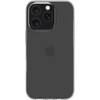 BlueBuilt Apple iPhone 16 Pro Back Cover Transparent