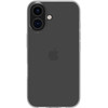 BlueBuilt Apple iPhone 16 Back Cover Transparent