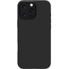 BlueBuilt Back Cover iPhone 16 Pro Zwart