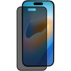 BlueBuilt Apple iPhone 16 Pro Max Privacy Filter Screenprotector Glas