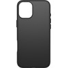 Otterbox Symmetry Apple iPhone 16 Plus Back Cover Zwart Met MagSafe