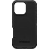 Otterbox Defender Apple iPhone 16 Pro Max Back Cover Noir