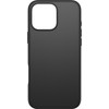 OtterBox Symmetry Apple iPhone 16 Pro Max Back Cover Black with MagSafe