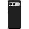 Just in Case Soft Design OnePlus Nord 4 Back Cover Zwart