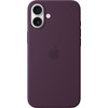 Apple iPhone 16 Plus Back Cover avec MagSafe Prune